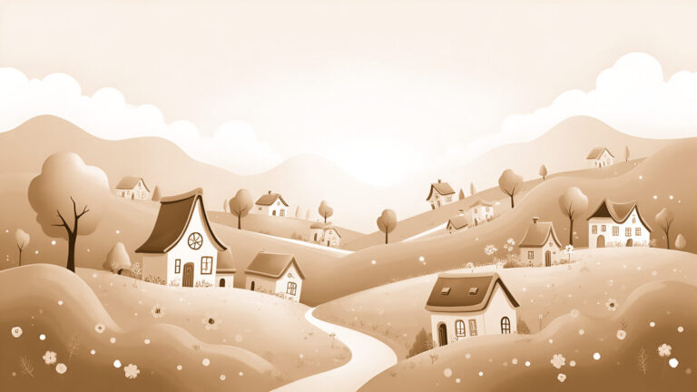 Skybrook North Villages neighborhood